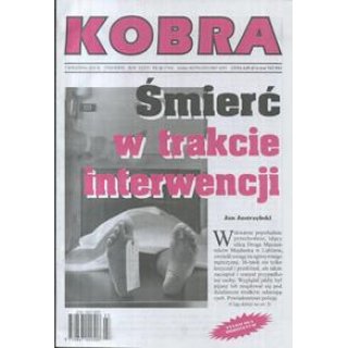 Kobra nr 23/2025