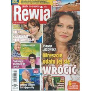 Rewia nr 36/2025