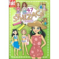 47 modnych stylizacji - Fakt dzieciom 3/2025
