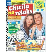 Chwila na relaks nr 9/2025