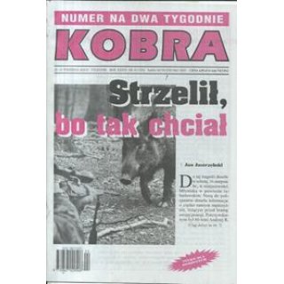 Kobra nr 24/2025