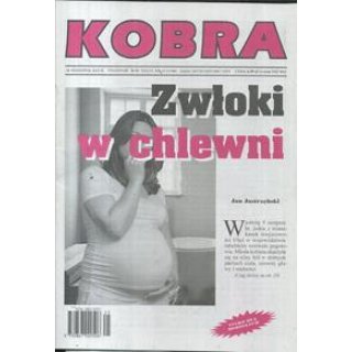 Kobra nr 25/2025