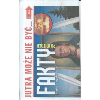 Fakty po mitach nr 41/2025 Jutra może nie być...