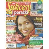Sukcesy i porażki 22/2025 Mój krótki, gorący romans