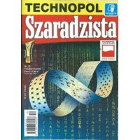 Szaradzista październik nr 10/2025
