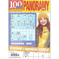 Panoramy 100 rad listopad nr 11/2025
