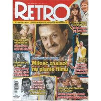 Retro listopad nr 11/2025 - Kazimierz Kaczor