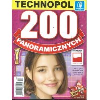200 Panoramicznych grudzień nr 12/2025 Technopol (355)