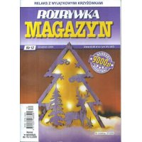 Rozrywka Magazyn grudzień nr 12/2025