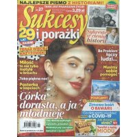Sukcesy i porażki nr 27/2025 - Córka dorasta