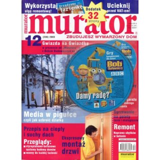 Murator; 12/2003