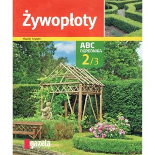 Żywopłoty; 2/3