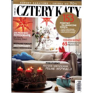 Cztery Kąty; 12/2016