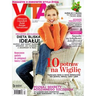 Vita; 13/2016