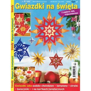 Gwiazdki Na Święta 4/2016