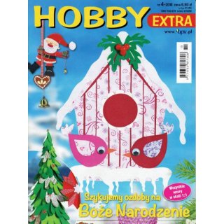 Hobby Extra 4/2016