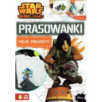 Prasowanki Star Wars Rebelianci