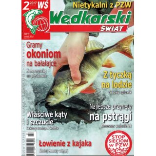 Wędkarski Świat 2/2017
