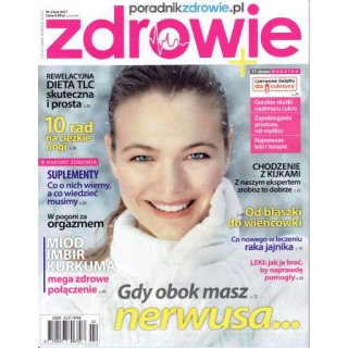 Poradnik Zdrowie 2/2017
