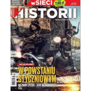 W Sieci Historii; 2/2017