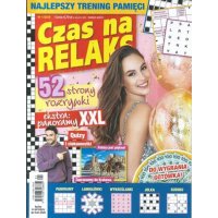 Czas na relaks nr 1/2026 - Polska jest piękna!
