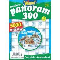 Chwila na panoram 300 nr 1/2026
