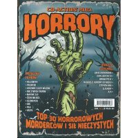 Horrory Cd-Action poleca 1/2025