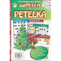 Supełek z pętelką nr 6/238/2025/2026