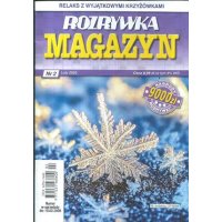 Rozrywka Magazyn luty nr 2/2026 