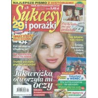 Sukcesy i porażki nr 3/2026 - Jak wróżka otworzyła mi oczy
