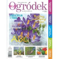 Mój Ogródek nr 2/2026 luty (143) - ABC własnej rozsady