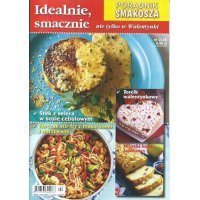 Poradnik Smakosza nr 2/2026 - Idealnie, smacznie...
