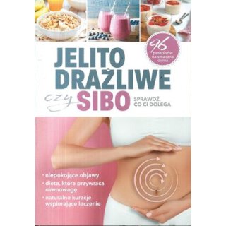 Jelito drażliwe czy SIBO