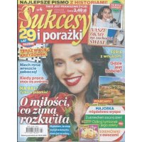Sukcesy i porażki nr 4/2026 - O miłości, co zimą rozkwita