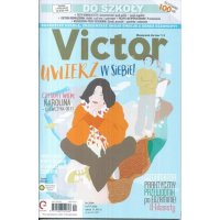 Victor nr 2/2026 luty (584) - Uwierz w siebie!