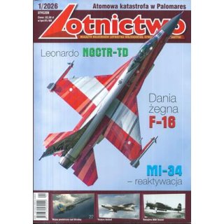 Lotnictwo nr 1/2026 styczeń - NGCTR-TD
