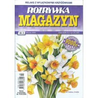Rozrywka Magazyn nr 3/2026 marzec
