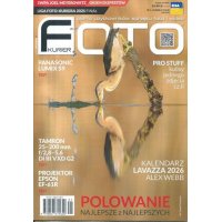 Foto Kurier nr 1-2/2026 - Polowanie