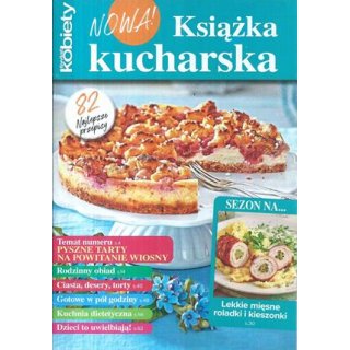 Lekkie mięsne roladki i kieszonki - Nowa książka kucharska
