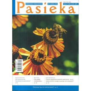 Pasieka nr 5/2020 wrzesień - październik (103)