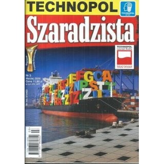 Szaradzista nr 3/2026 marzec