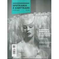 Spotkania z zabytkami nr 1/2026 (styczeń - marzec)