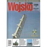 Wojsko i Technika nr 2/2026 luty - 100 lat