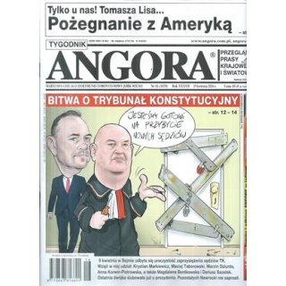Angora nr 16/2026 - Bitwa o Trybunał...