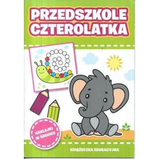 Przedszkole Czterolatka nr 211