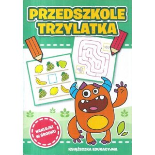 Przedszkole Trzylatka nr 17
