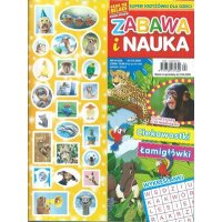Zabawa i nauka Czas na relaks WS 4/2026 - Co nas łączy z....
