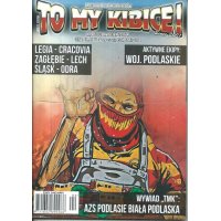 To My Kibice nr 4/2026 (293) kwiecień
