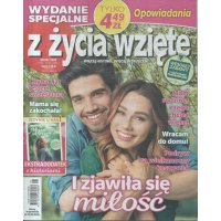 Z życia wzięte WS 5(2)/2026 - I zjawiła się miłość