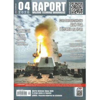 Raport nr 4/2026 - NATO